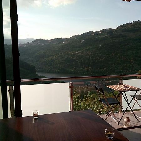 Douro Balcony Villa Ресенде Екстериор снимка