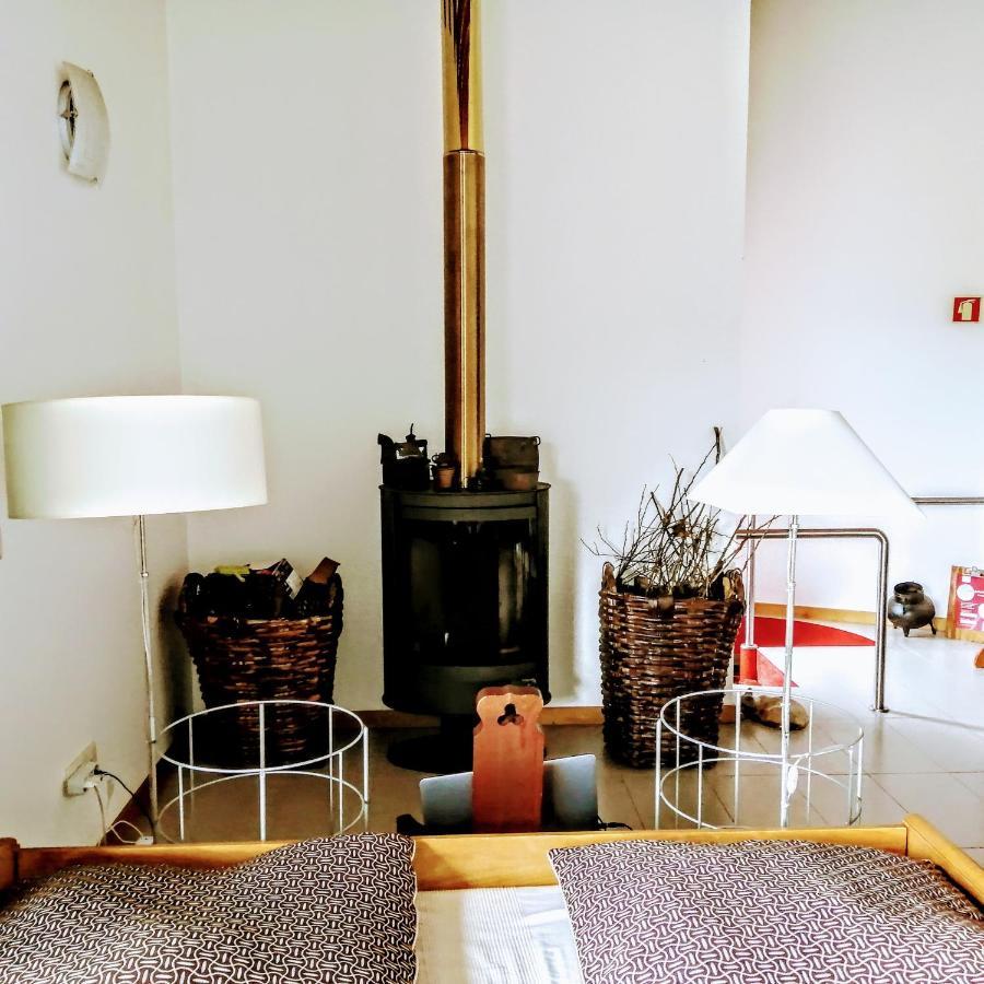 Douro Balcony Villa Ресенде Екстериор снимка