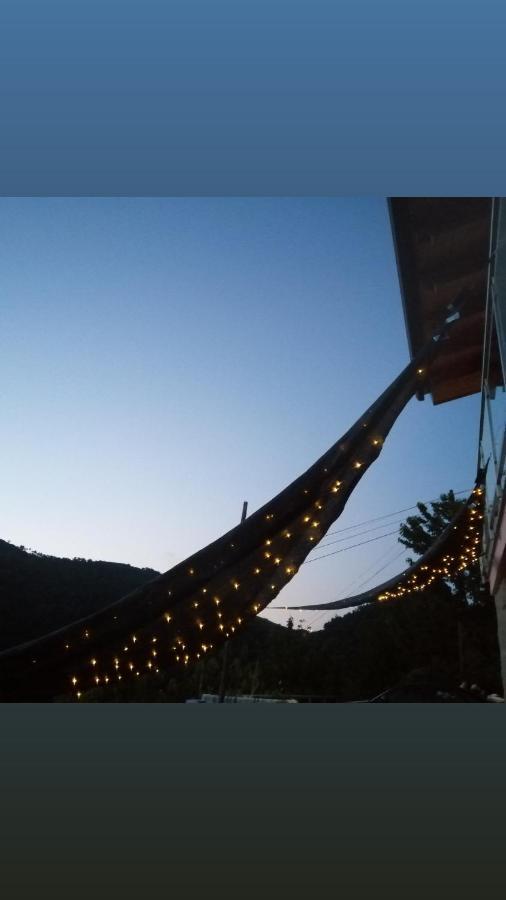 Douro Balcony Villa Ресенде Екстериор снимка