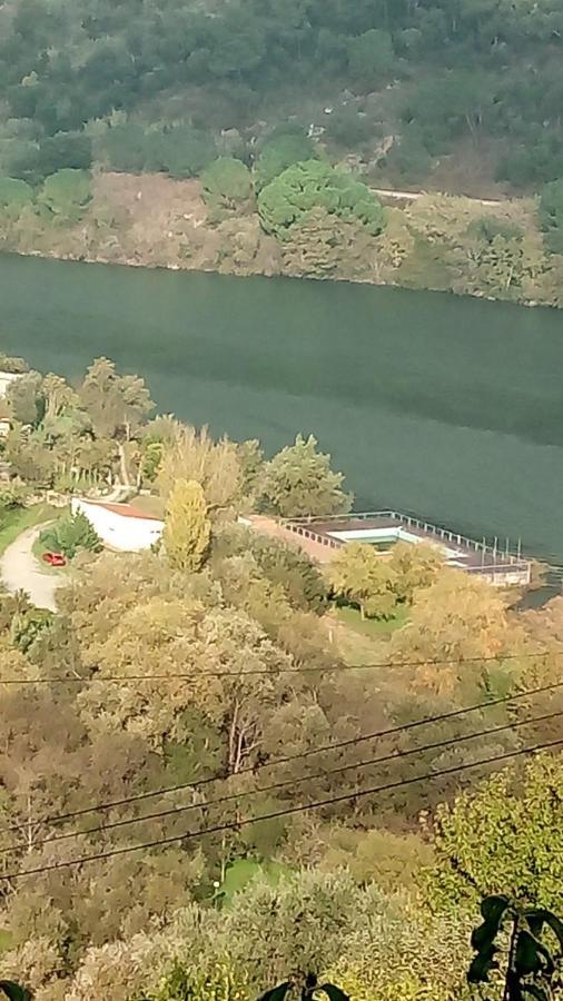 Douro Balcony Villa Ресенде Екстериор снимка