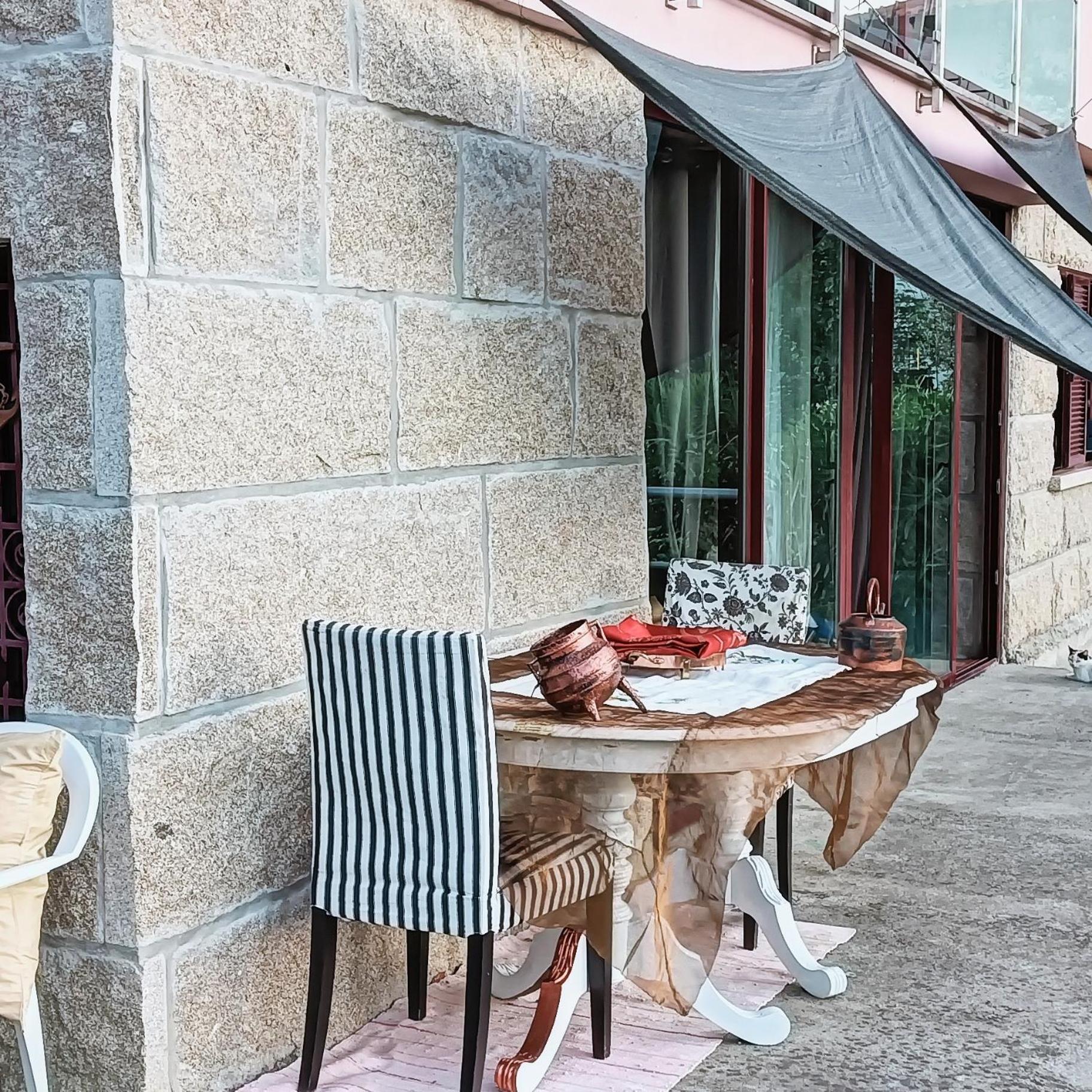 Douro Balcony Villa Ресенде Екстериор снимка