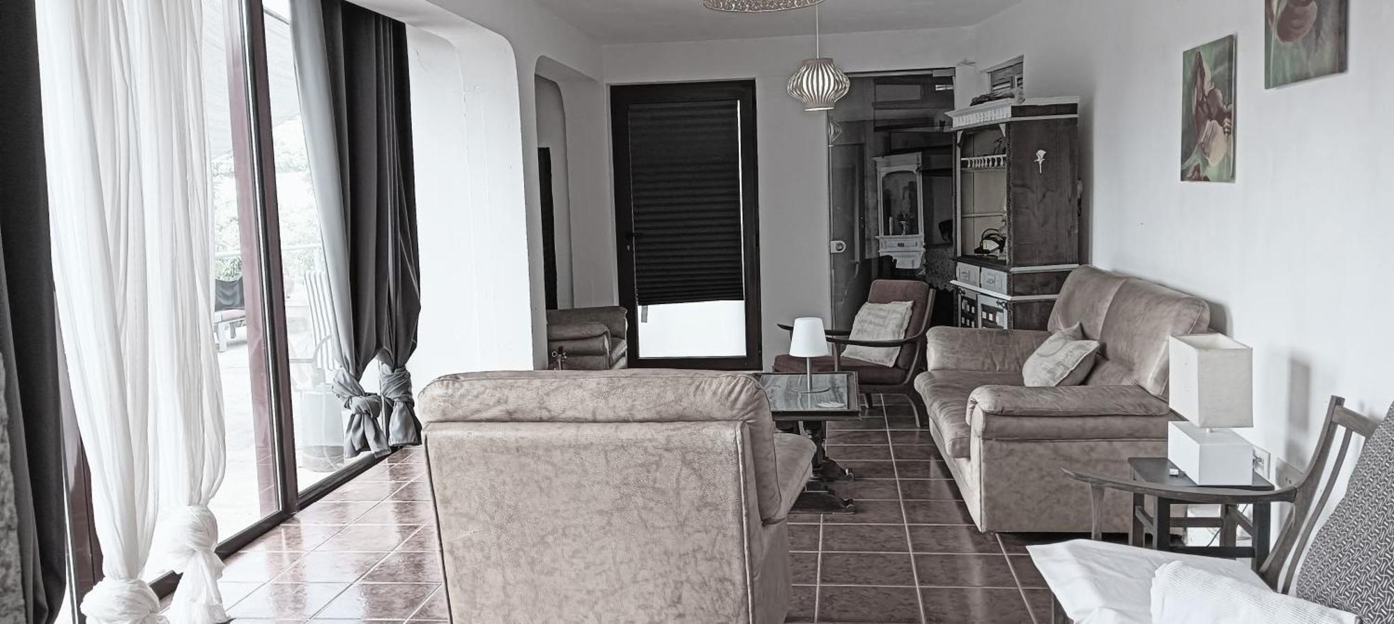 Douro Balcony Villa Ресенде Екстериор снимка