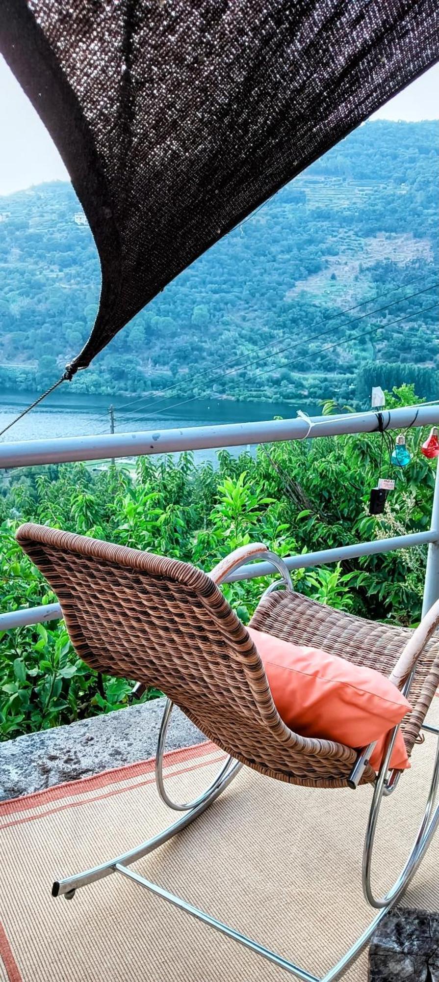 Douro Balcony Villa Ресенде Екстериор снимка