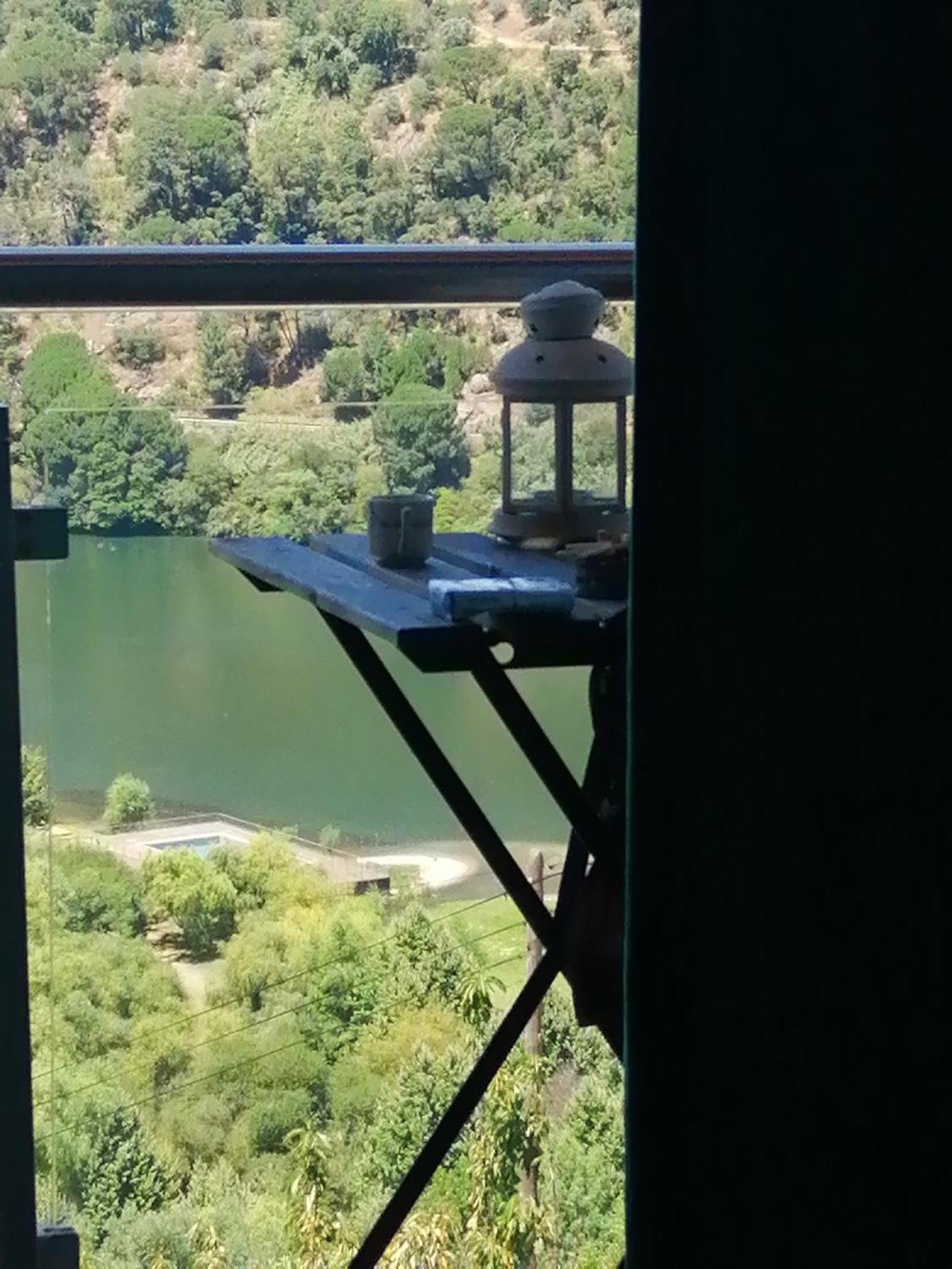 Douro Balcony Villa Ресенде Стая снимка