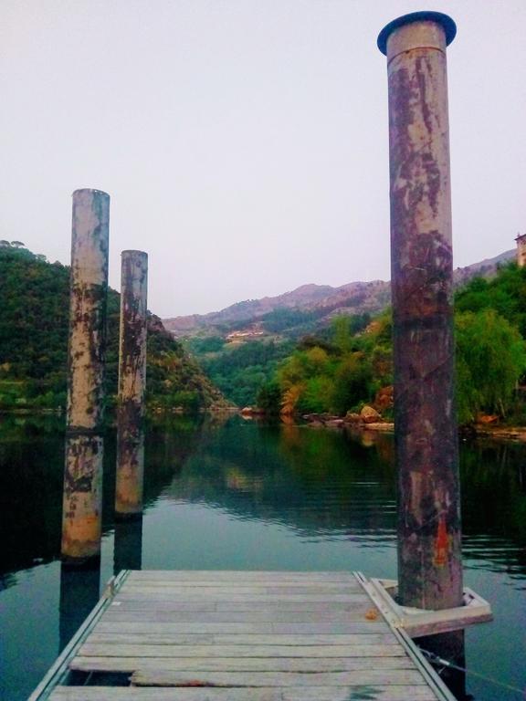 Douro Balcony Villa Ресенде Екстериор снимка