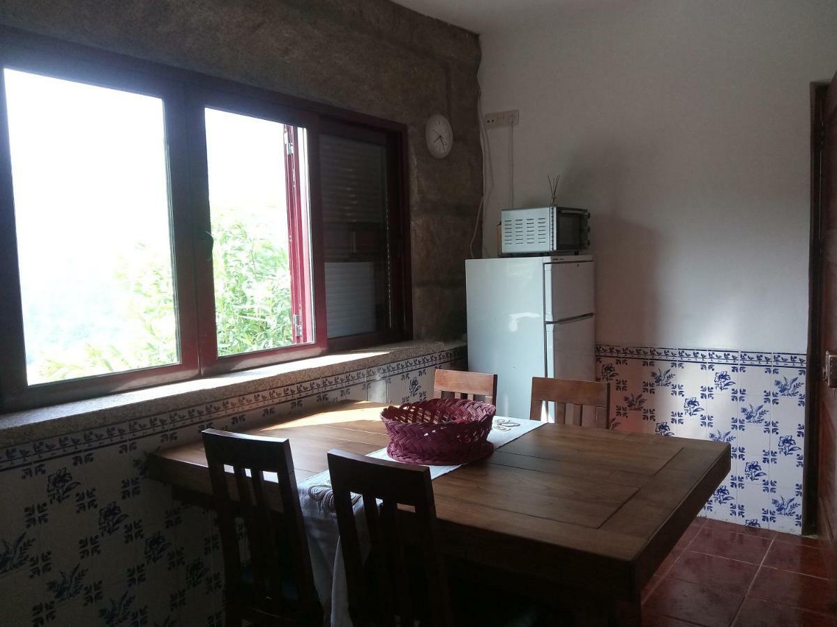 Douro Balcony Villa Ресенде Екстериор снимка