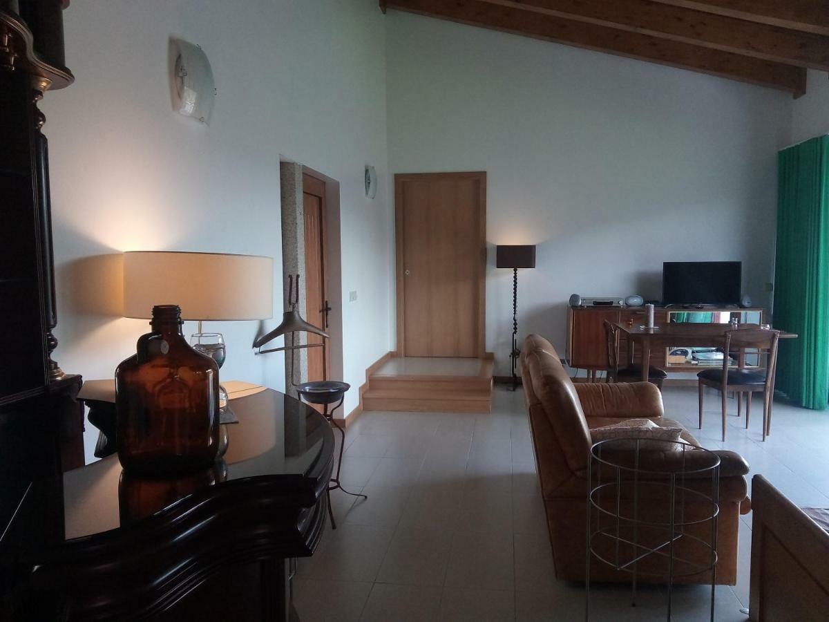 Douro Balcony Villa Ресенде Екстериор снимка