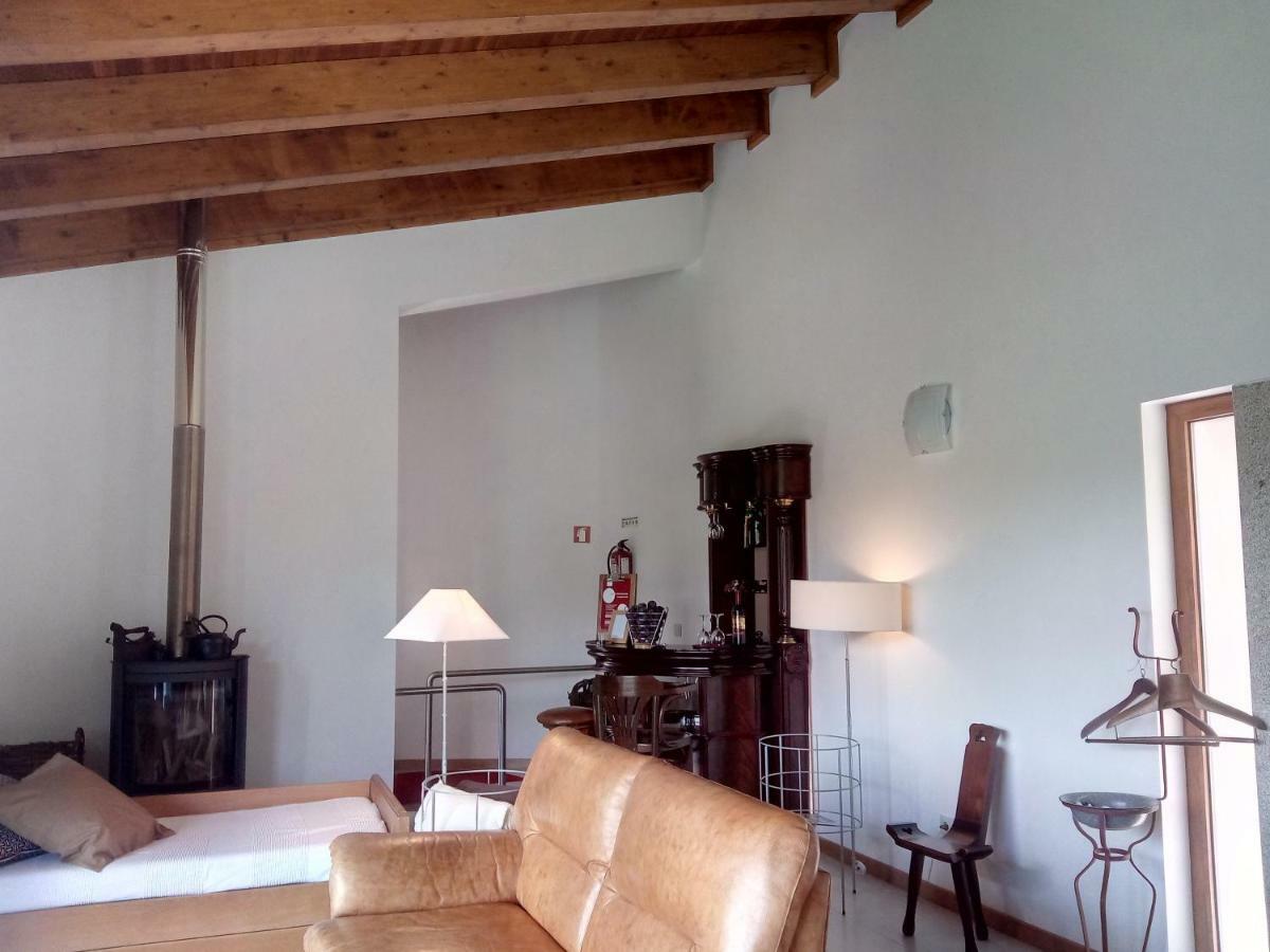Douro Balcony Villa Ресенде Екстериор снимка