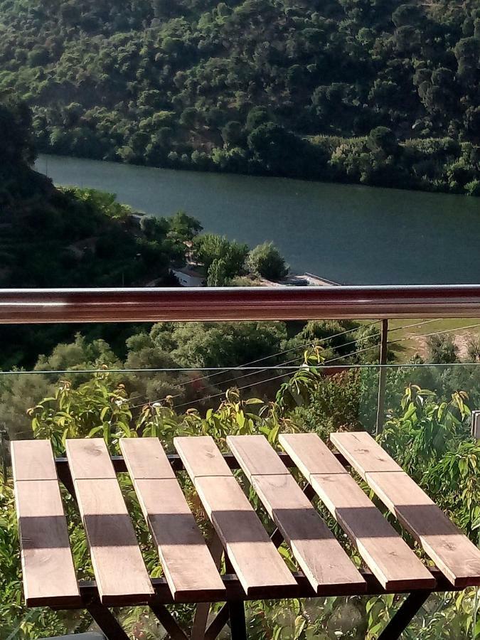 Douro Balcony Villa Ресенде Екстериор снимка